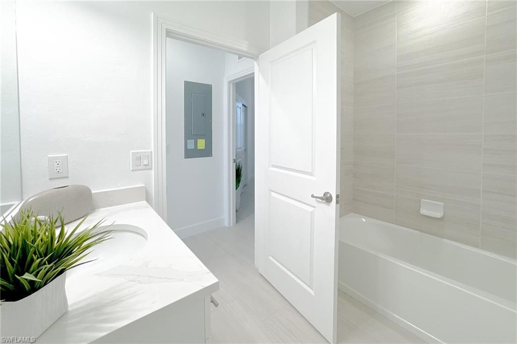 16881 Fairgrove Way, Unit 7-102, Naples, FL 34110 Photo