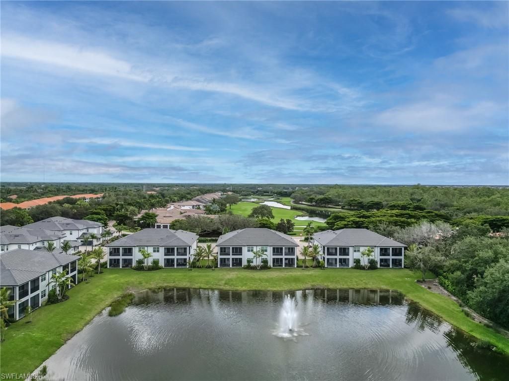 16881 Fairgrove Way, Unit 7-102, Naples, FL 34110 Photo