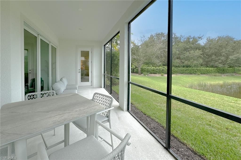 16881 Fairgrove Way, Unit 7-102, Naples, FL 34110 Photo