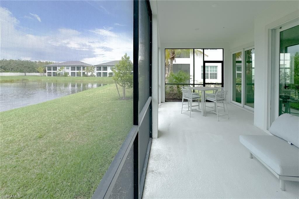 16881 Fairgrove Way, Unit 7-102, Naples, FL 34110 Photo