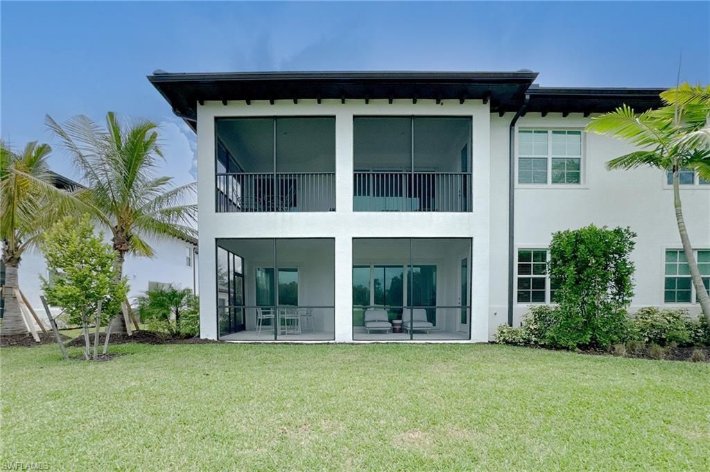 16881 Fairgrove Way, Unit 7-102, Naples, FL 34110 Photo