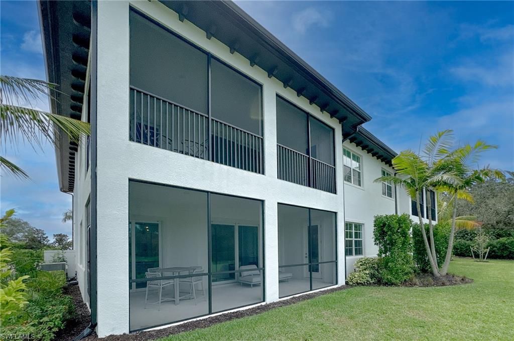 16881 Fairgrove Way, Unit 7-102, Naples, FL 34110 Photo