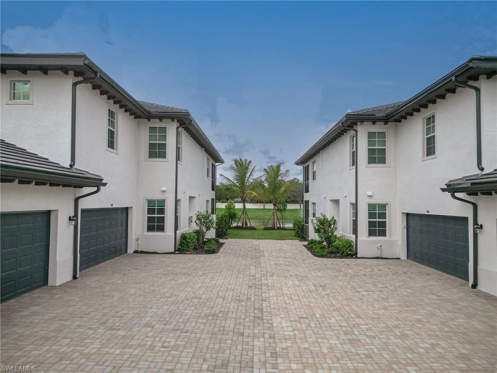 16881 Fairgrove Way, Unit 7-102, Naples, FL 34110 Photo