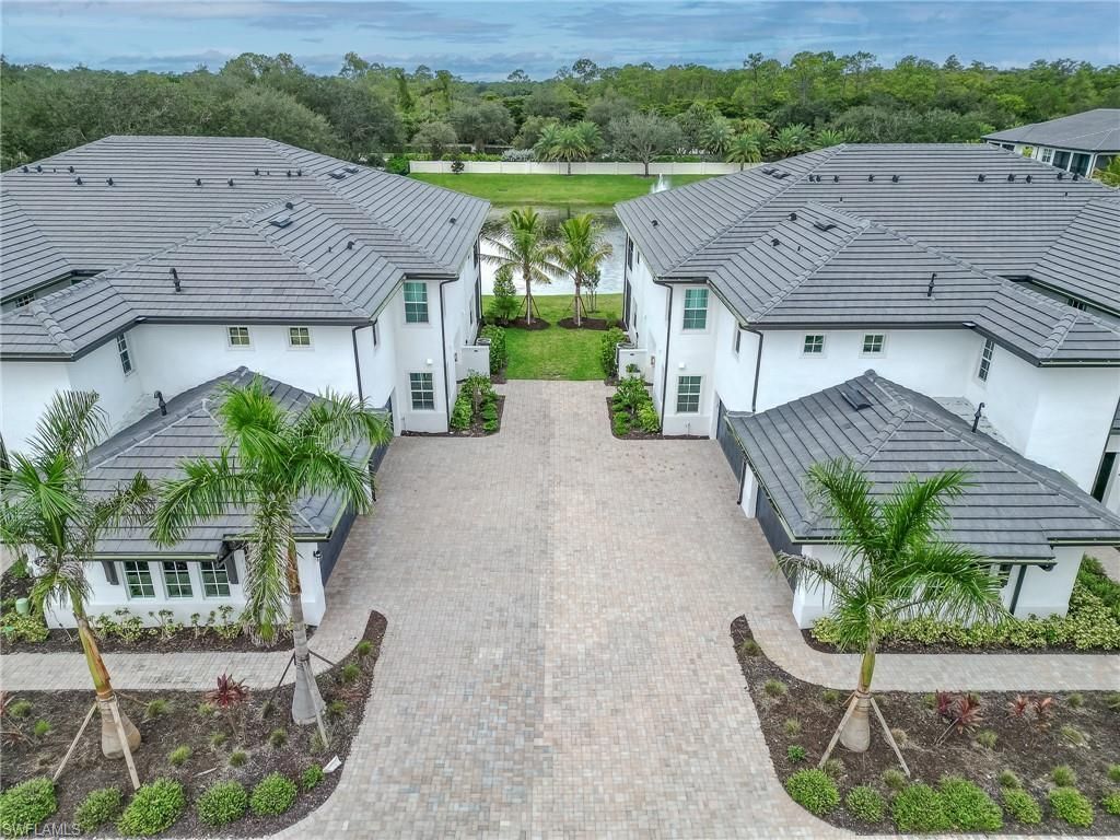 16881 Fairgrove Way, Unit 7-102, Naples, FL 34110 Photo