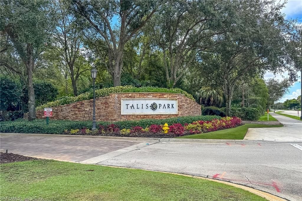 16881 Fairgrove Way, Unit 7-102, Naples, FL 34110 Photo