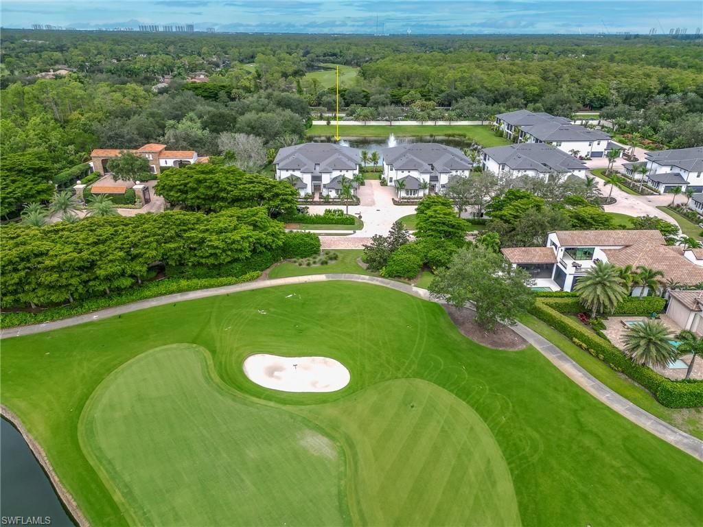 16881 Fairgrove Way, Unit 7-102, Naples, FL 34110 Photo