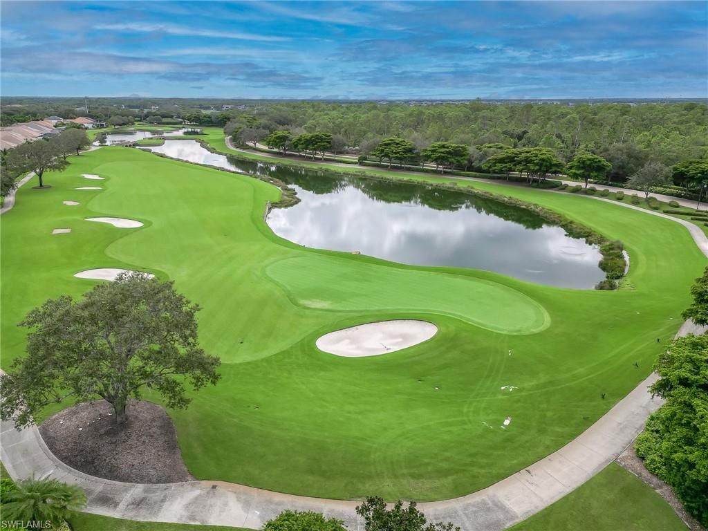 16881 Fairgrove Way, Unit 7-102, Naples, FL 34110 Photo