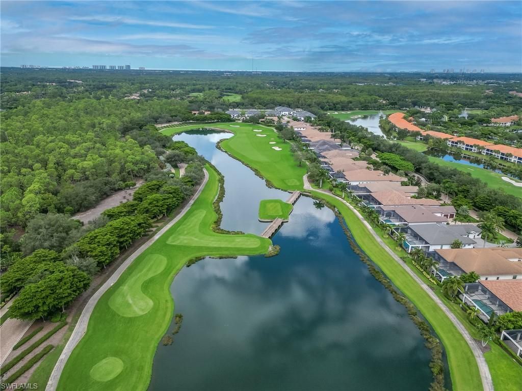 16881 Fairgrove Way, Unit 7-102, Naples, FL 34110 Photo