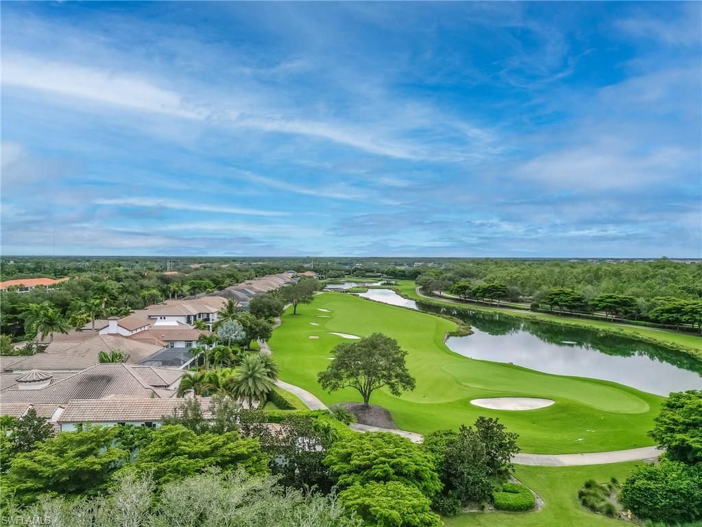16881 Fairgrove Way, Unit 7-102, Naples, FL 34110 Photo
