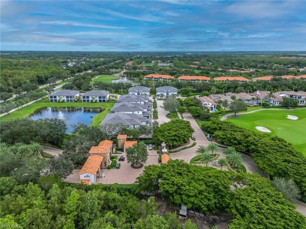 16881 Fairgrove Way, Unit 7-102, Naples, FL 34110 Photo