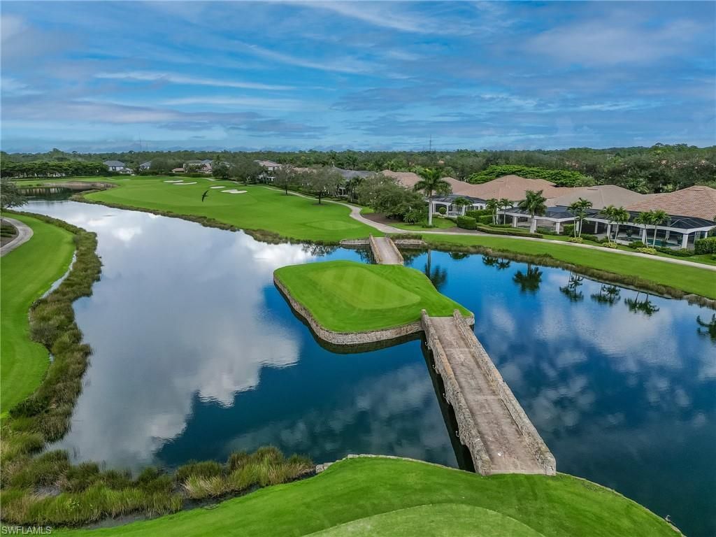 16881 Fairgrove Way, Unit 7-102, Naples, FL 34110 Photo