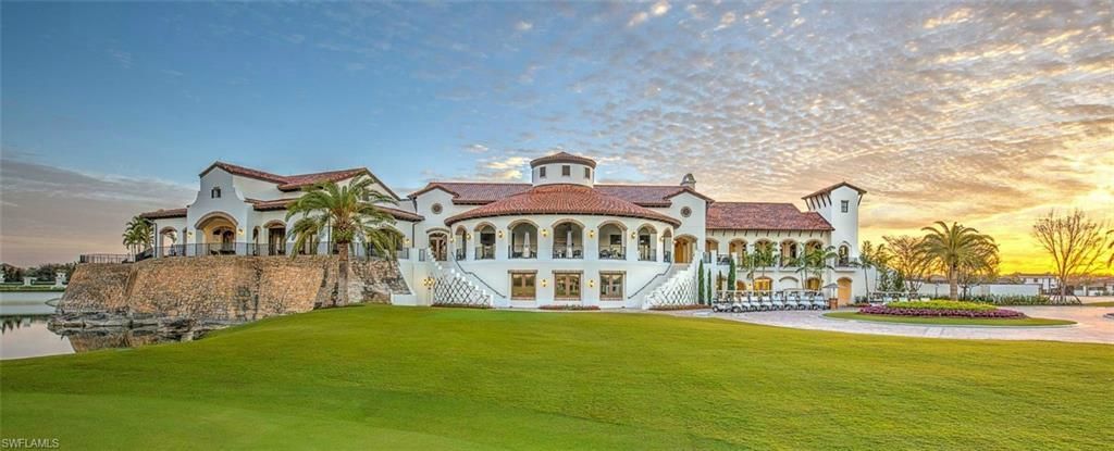 16881 Fairgrove Way, Unit 7-102, Naples, FL 34110 Photo