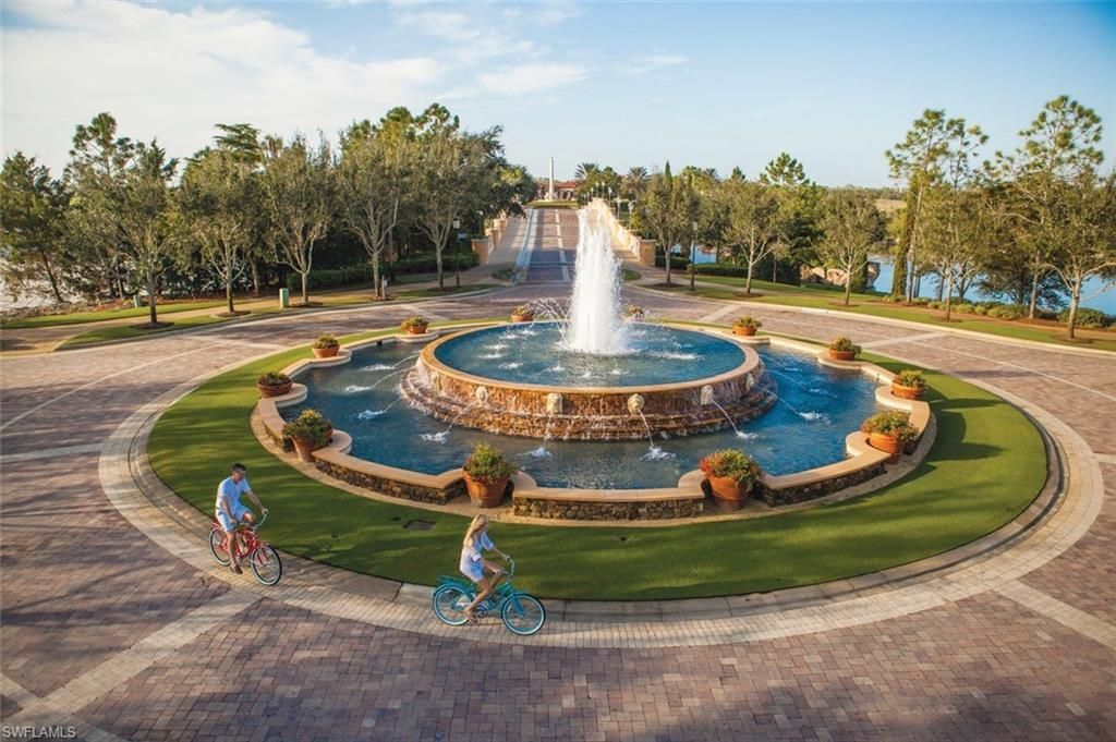 16881 Fairgrove Way, Unit 7-102, Naples, FL 34110 Photo