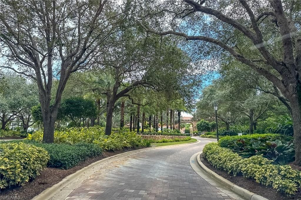 16881 Fairgrove Way, Unit 7-102, Naples, FL 34110 Photo