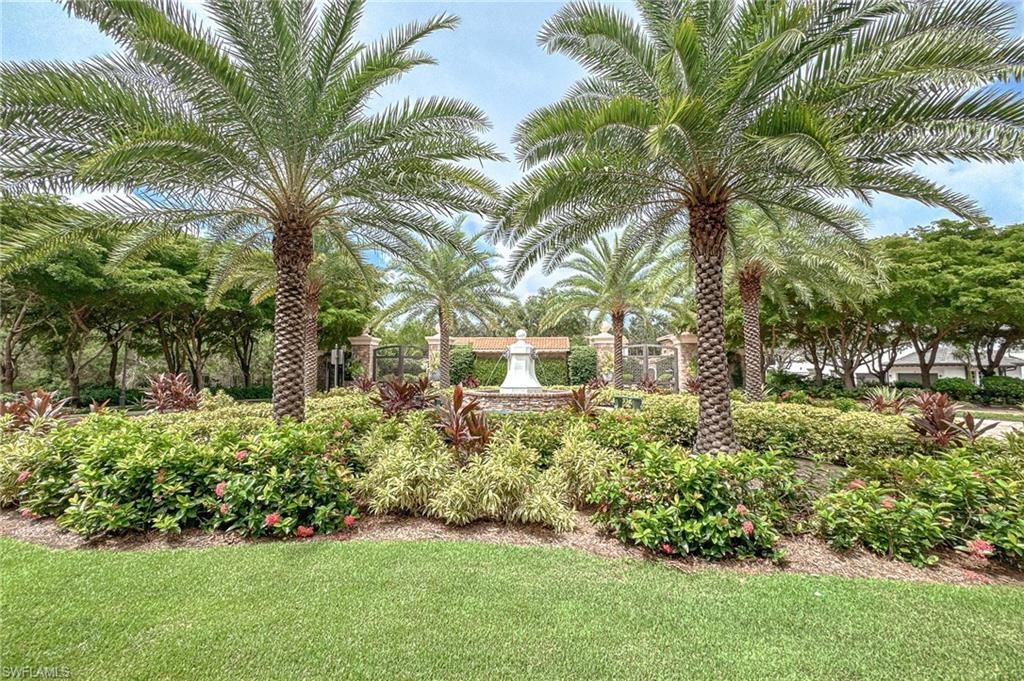 16881 Fairgrove Way, Unit 7-102, Naples, FL 34110 Photo