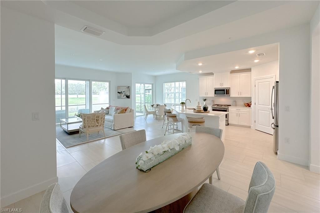 16881 Fairgrove Way, Unit 7-102, Naples, FL 34110 Photo