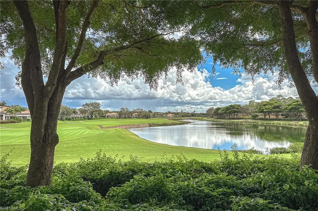 16881 Fairgrove Way, Unit 7-102, Naples, FL 34110 Photo