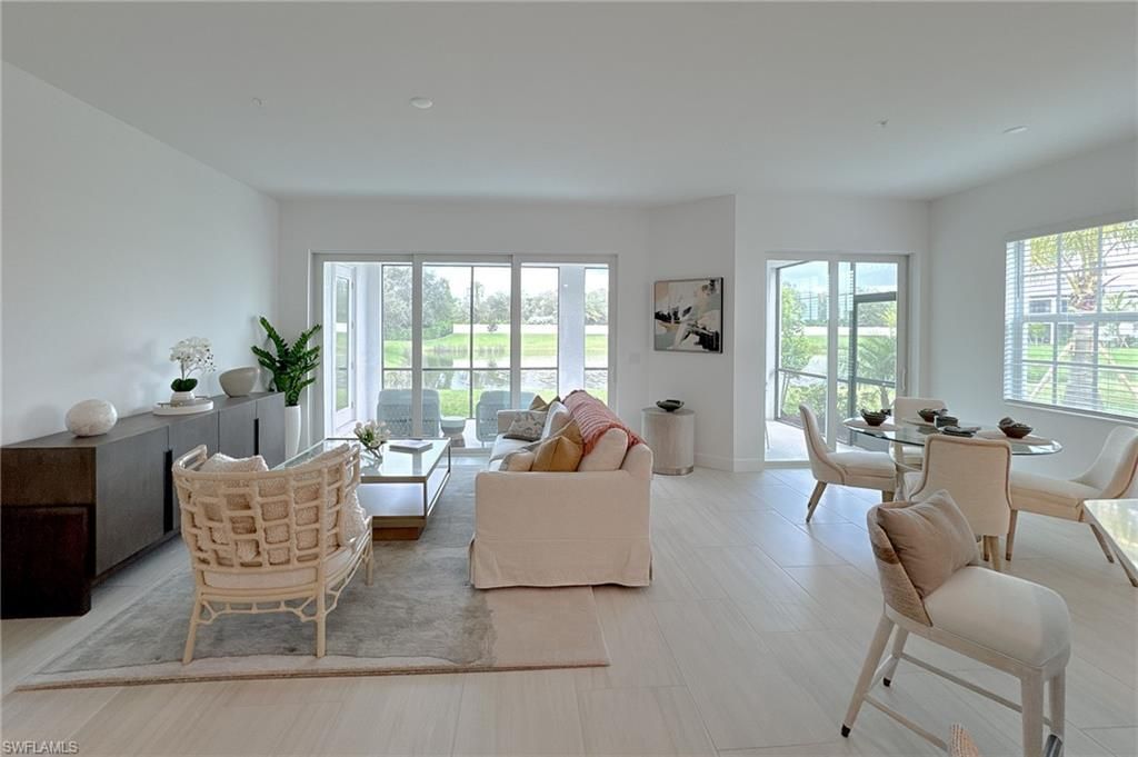 16881 Fairgrove Way, Unit 7-102, Naples, FL 34110 Photo