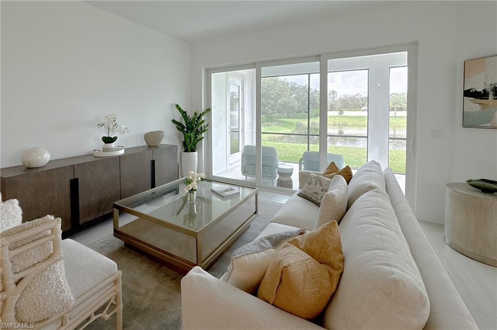 16881 Fairgrove Way, Unit 7-102, Naples, FL 34110 Photo