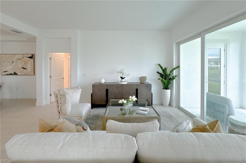16881 Fairgrove Way, Unit 7-102, Naples, FL 34110 Photo