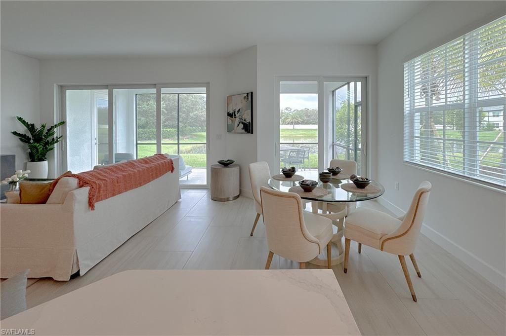 16881 Fairgrove Way, Unit 7-102, Naples, FL 34110 Photo