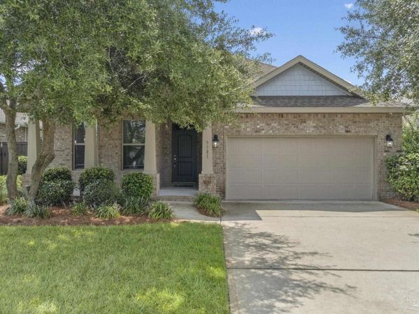 9981 Pandion Trl, Pensacola, FL 32507