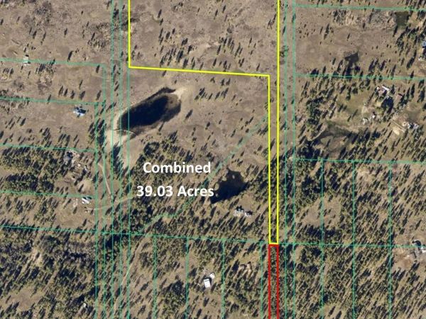 XXXX Vacant Land, Cheney, WA 99004