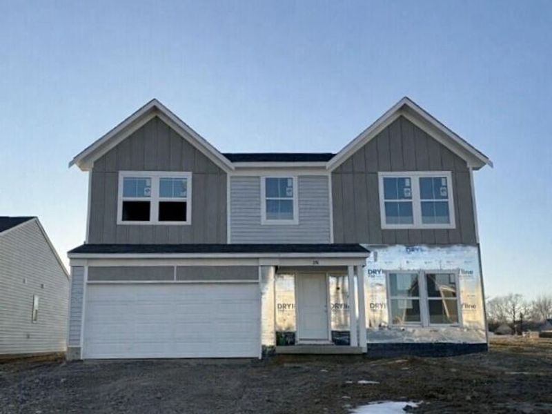 1096 Greenfield Drive, Marysville, OH 43040 Photo 1