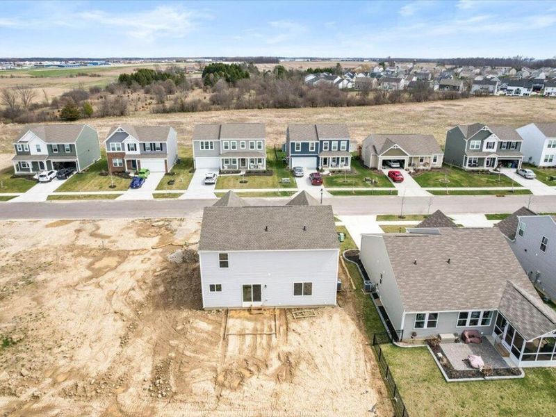 1096 Greenfield Drive, Marysville, OH 43040 Photo 34