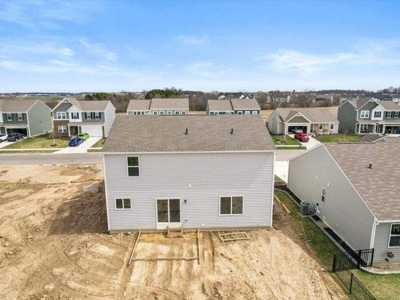 1096 Greenfield Drive, Marysville, OH 43040 Photo 35