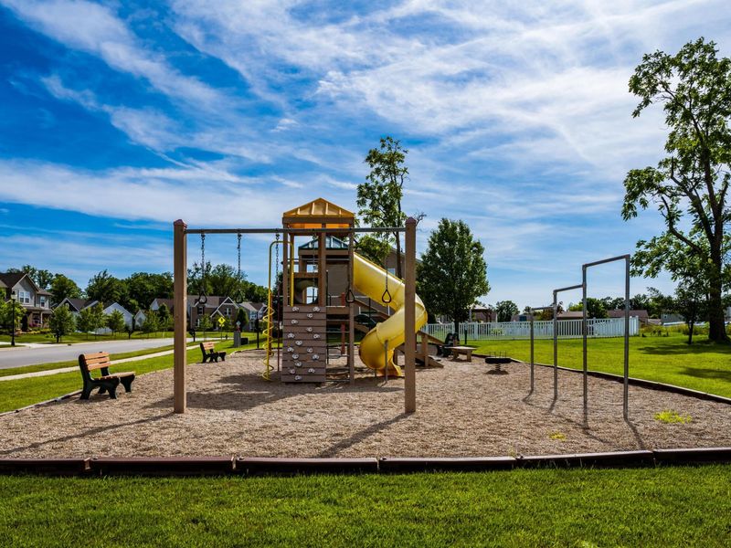 1096 Greenfield Drive, Marysville, OH 43040 Photo 37