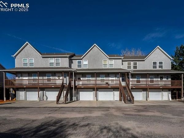 953 Brant Hollow Court, Colorado Springs, CO 80916