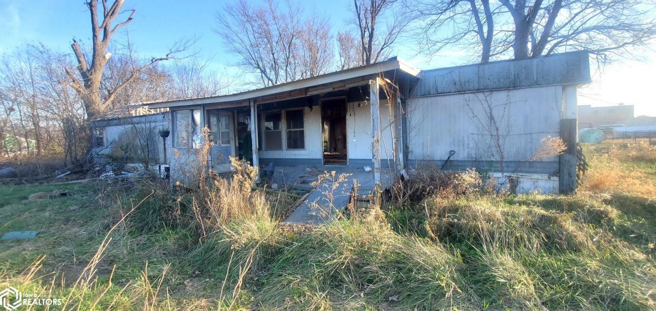 106 E Main Street, Allerton, IA 50008 Main Photo