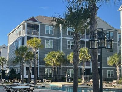 150 Ella Kinley Circle, Unit 304, Myrtle Beach, SC 29588