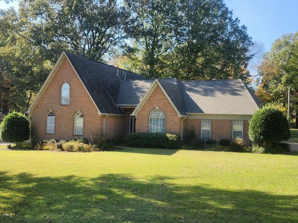 8321 Windersgate Drive, Olive Branch, MS 38654