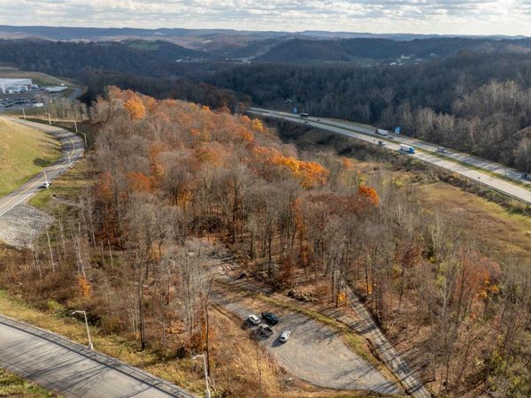 TBD Master Graphics Road, Morgantown, WV 26501