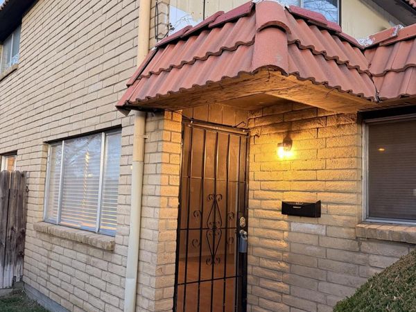 3300 Woodside Drive, Unit 6, Carson City, NV 89701