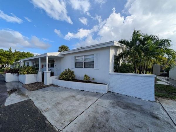 140 NW 40th Street, Unit #264, Oakland Park, FL 33309