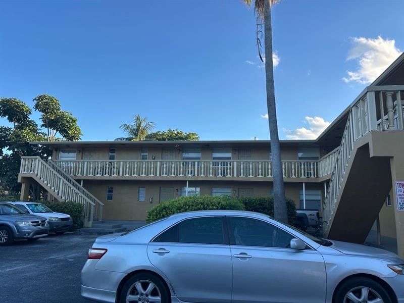 1001 S M Street, Unit 14, Lake Worth Beach, FL 33460 Photo