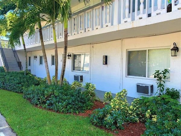 701 SW 14th Avenue, Unit #8, Fort Lauderdale, FL 33312