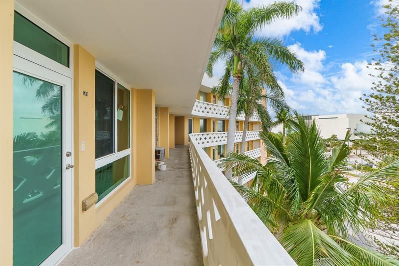 2400 NE 9th Street, Unit 501, Fort Lauderdale, FL 33304 Photo