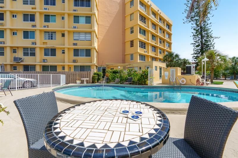 2400 NE 9th Street, Unit 501, Fort Lauderdale, FL 33304 Photo