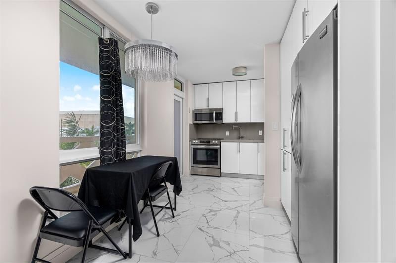 2400 NE 9th Street, Unit 501, Fort Lauderdale, FL 33304 Photo