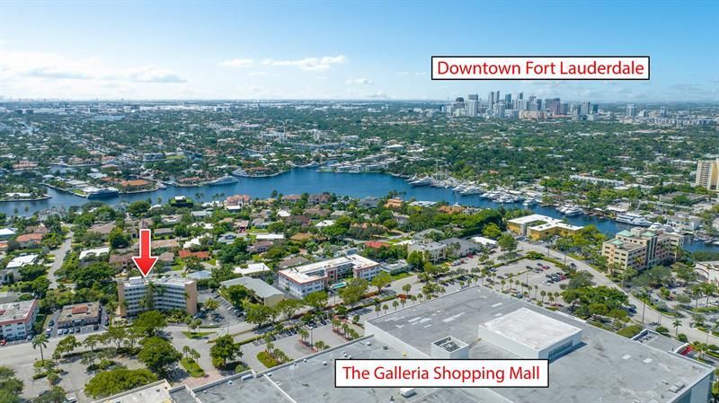 2400 NE 9th Street, Unit 501, Fort Lauderdale, FL 33304 Photo