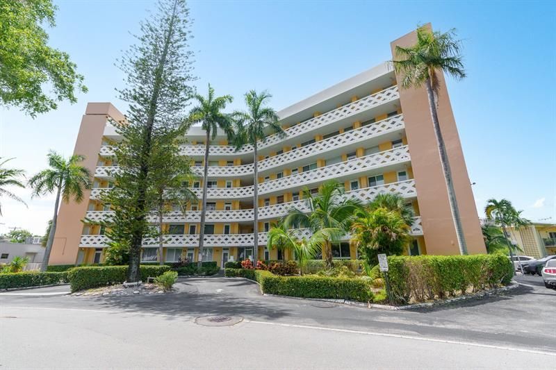 2400 NE 9th Street, Unit 501, Fort Lauderdale, FL 33304 Photo