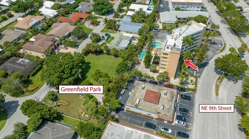 2400 NE 9th Street, Unit 501, Fort Lauderdale, FL 33304 Photo
