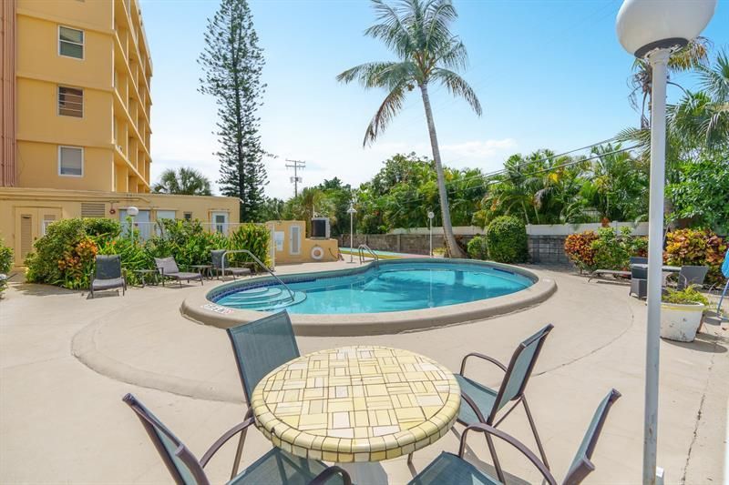 2400 NE 9th Street, Unit 501, Fort Lauderdale, FL 33304 Photo