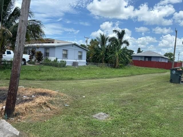 525 SW 9th Street, Belle Glade, FL 33430 Photo