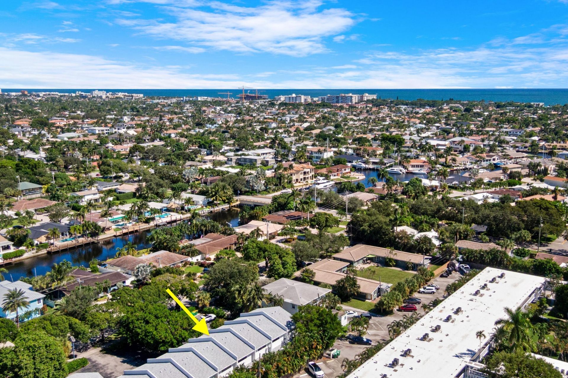 2136 NE 44th Street, Unit 4, Lighthouse Point, FL 33064 Photo