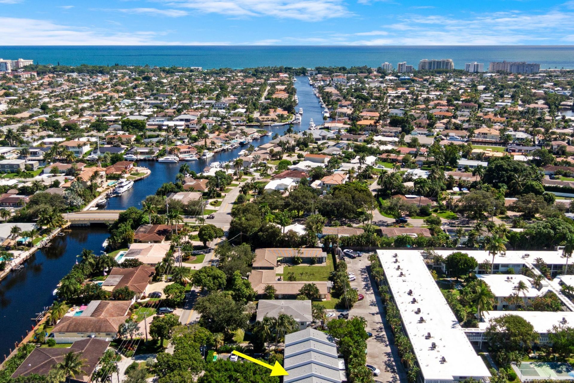 2136 NE 44th Street, Unit 4, Lighthouse Point, FL 33064 Photo